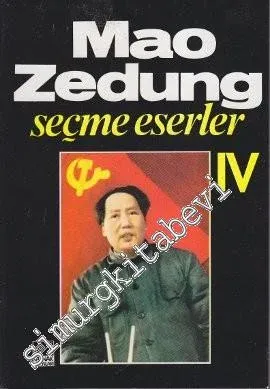 Seçme Eserler 4 -