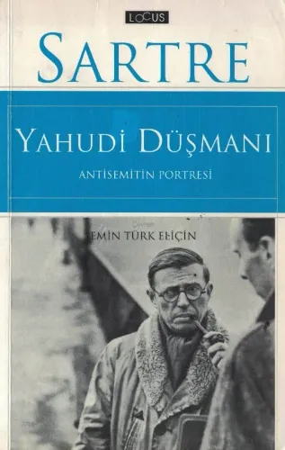 Yahudi Düşmanı
