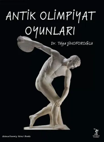 Antik Olimpiyat Oyunları