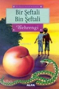 Bir Şeftali Bin Şeftali