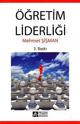 Öğretim Liderliği