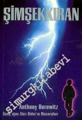 Genç Ajan Alex Rider'ın Maceraları -        2004