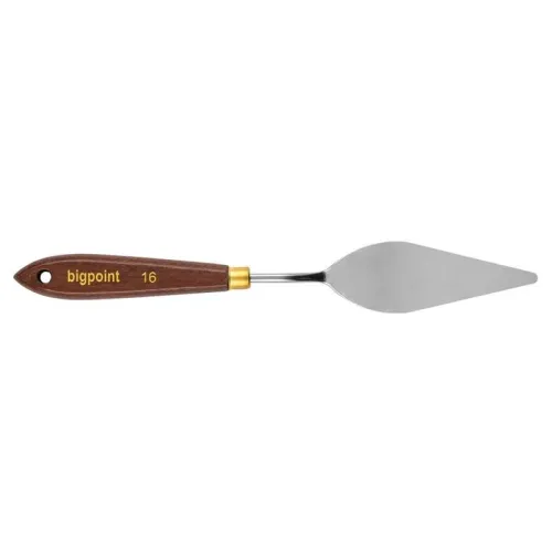 BP PAINTING KNIFE(SPATULA) NO 16