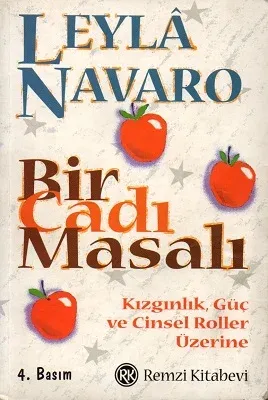 Bir Cadı Masalı
