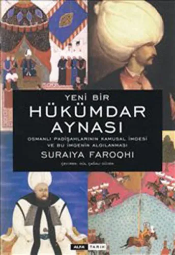Yeni Bir Hükümdar Aynası | benlikitap.com