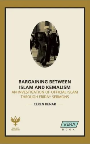 Bargaining Between Islam and Kemalisim