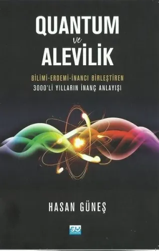 Quantum Ve Alevilik