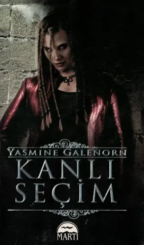 Kanlı Seçim