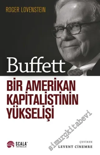 Buffett: Bir Amerikan Kapitalistinin Yükselişi -        1998