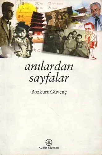 Anılardan Sayfalar