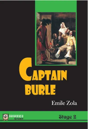 Captain Burle (Stage 2)