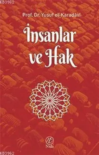İnsanlar ve Hak