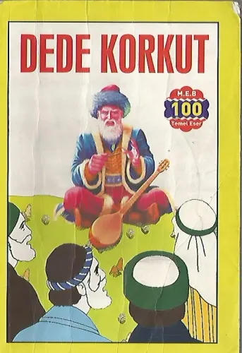 Dede Korkut Hikayeleri