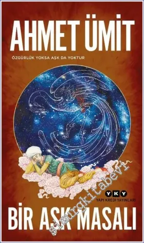 Bir Aşk Masalı - 2025