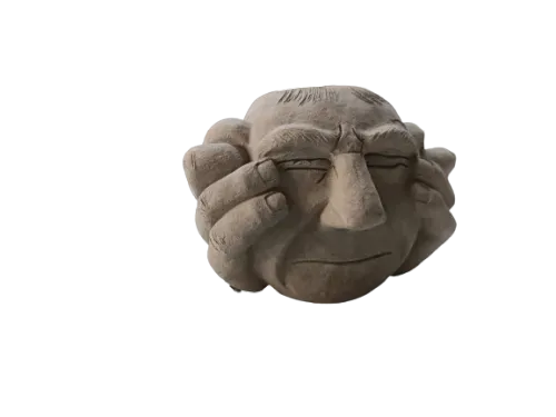 Betonarme Gargoyles Tasarımı -1