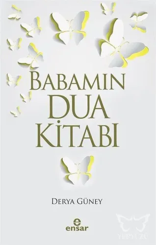 Babamın Dua Kitabı