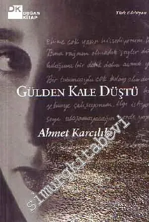 Gülden Kale Düştü -        2000