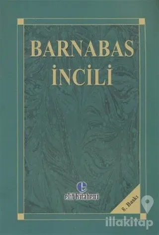 Barnabas İncili