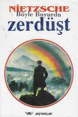 Böyle Buyurdu Zerdüşt