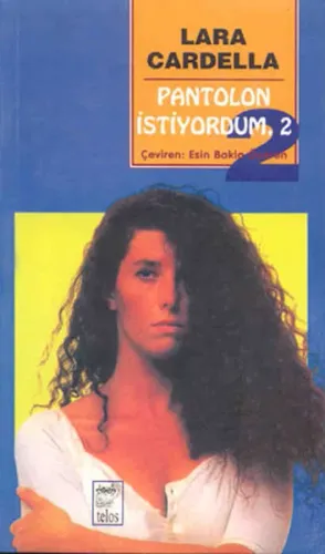 Pantolon İstiyordum 2