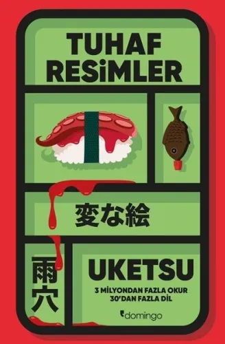 Tuhaf Resimler