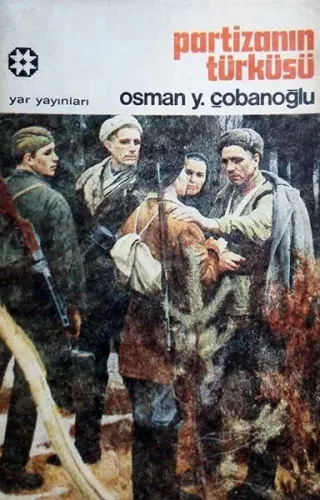 Partizanın Türküsü