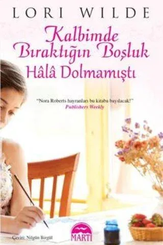 Kalbimde Bıraktığın Boşluk Hala Dolmamıştı