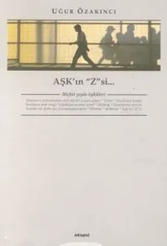 Aşk'ın Z'si