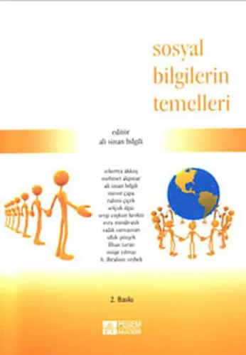 Sosyal Bilgilerin Temelleri