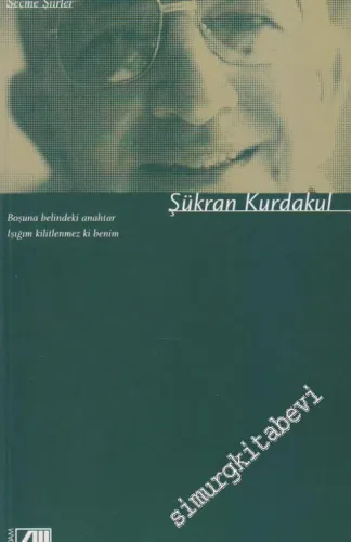 Seçme Şiirler -        2000