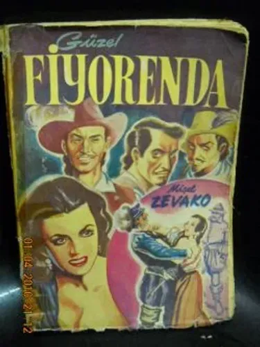 Güzel Fiyorenda