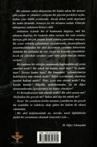 Pastoral Kadın (Cilt 1) Erol Bitiren Enki Yayınları %40 indirimli