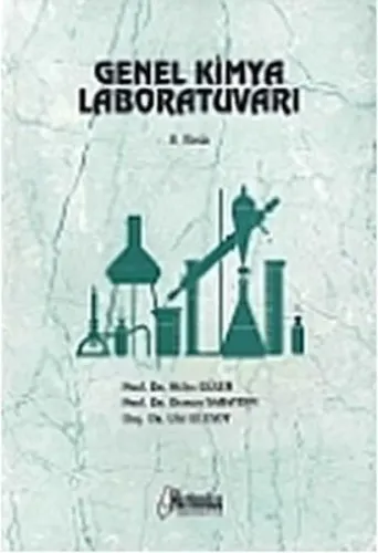 Genel Kimya Laboratuvarı
