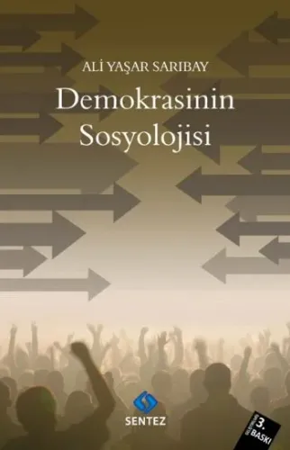 Demokrasinin Sosyolojisi
