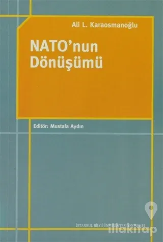 Nato'nun Dönüşümü