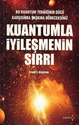 Kuantumla İyileşmenin Sırrı