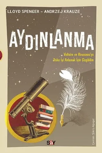 Aydınlanma (Çizgibilim)