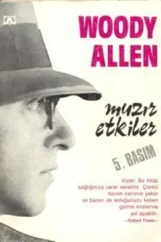 Muzır Etkiler