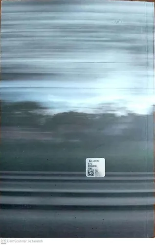Trendeki Kız Paula Hawkins ithaki %20 indirimli