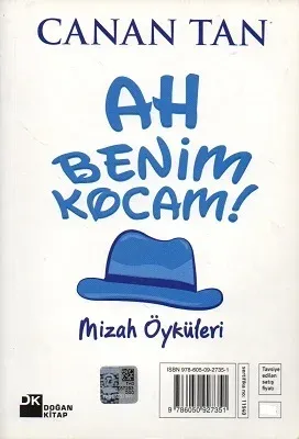 Ah Benim Karım! Ah Benim Kocam