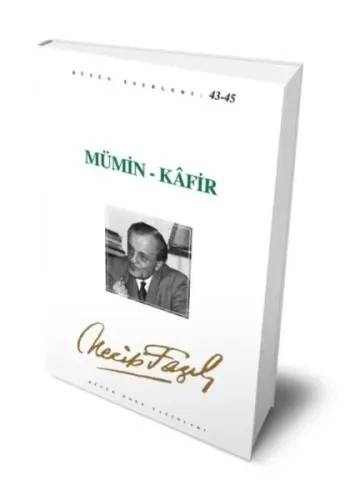 Mümin Kafir