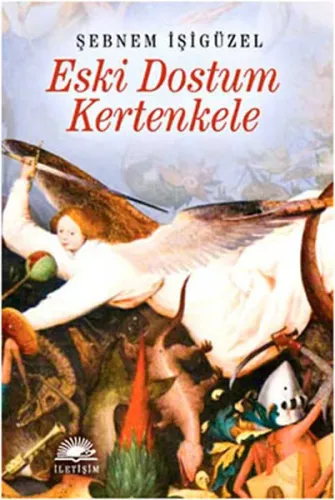 Eski Dostun Kertenkele