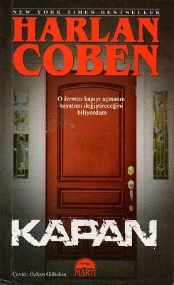 Kapan - İkinci El Kitap