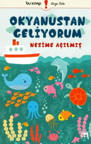 Okyanustan Geliyorum
