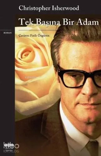 Tek Başına Bir Adam Christopher Isherwood