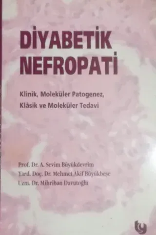 Diyabetik Nefropati