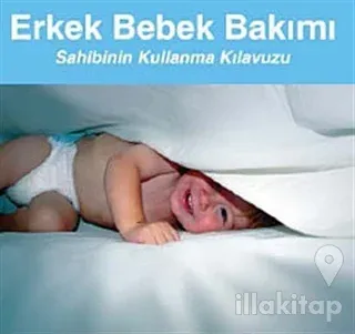 Erkek Bebek Bakımı