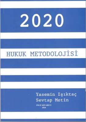 Hukuk Metodolojisi