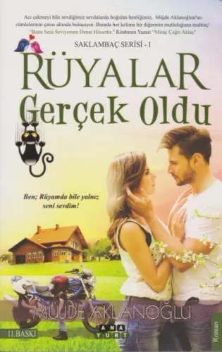 Rüyalar Gerçek Oldu