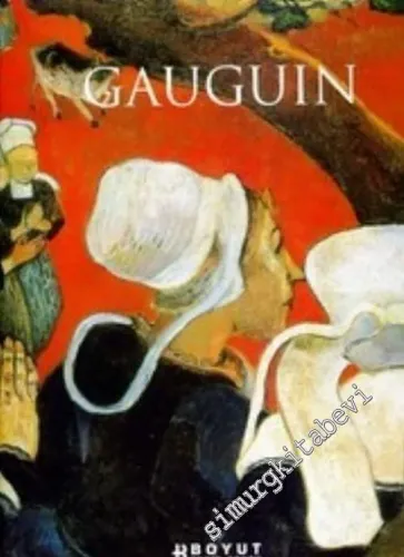Paul Gauguin CİLTLİ -        2006